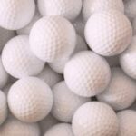 mach one golf balls